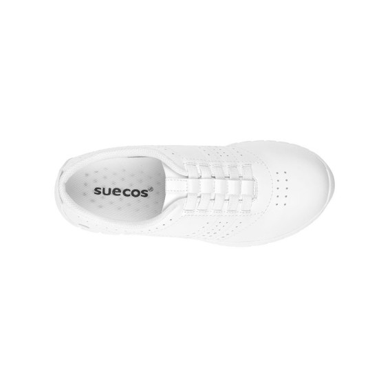 Swedish Anti-slip Shoe Erik with elastic fit