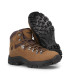 Botas de montanha RONCESVALLES em pele nobuck hidrofugada LM347 PAREDES