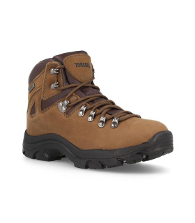 RONCESVALLES Mountain Boots Water-Repellent Nubuck Leather LM347 PAREDES