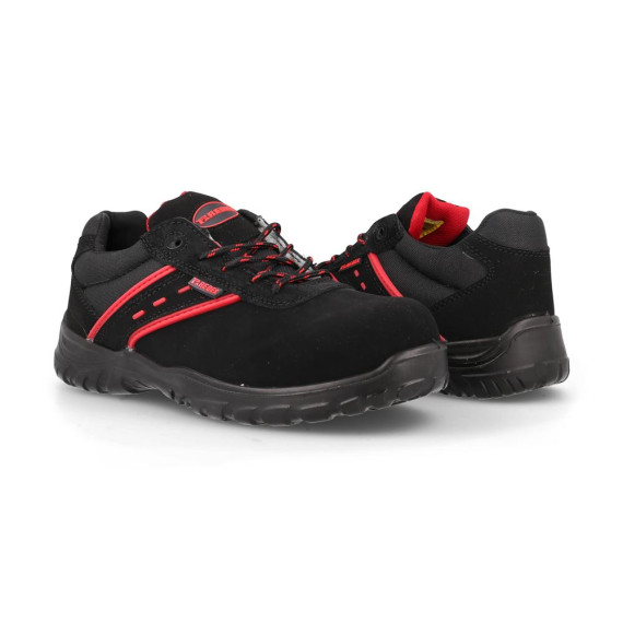 Actinio S3 SRC Safety Shoe PAREDES