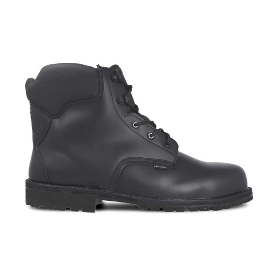 Bottes de sécurité antistatiques usage professionnel Magnum S3 PAREDES