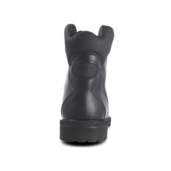 Bottes de sécurité antistatiques usage professionnel Magnum S3 PAREDES