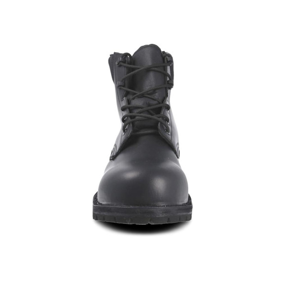 Bottes de sécurité antistatiques usage professionnel Magnum S3 PAREDES