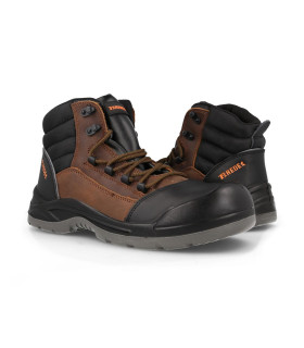 Chaussures de sécurité antistatiques Hammer S3 SRC PAREDES