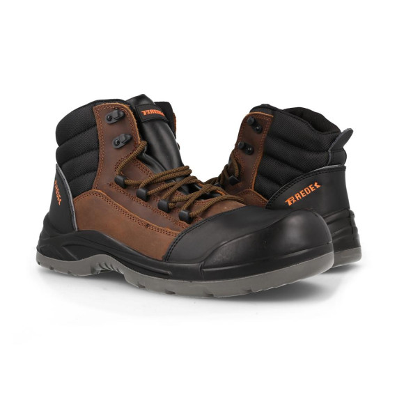 Anti-static safety footwear Hammer S3 SRC PAREDES