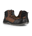 Chaussures de sécurité antistatiques Hammer S3 SRC PAREDES