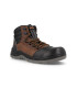 Chaussures de sécurité antistatiques Hammer S3 SRC PAREDES