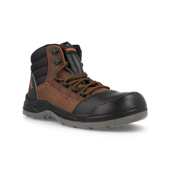 Anti-static safety footwear Hammer S3 SRC PAREDES