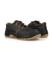 Chaussures de sécurité antistatiques avec embout en acier ZP1000 S3 SRC PAREDES