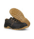 Chaussures de sécurité antistatiques avec embout en acier ZP1000 S3 SRC PAREDES