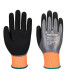 Aqua Taglio F15 Glove Nitrile Portwest AP51 AP51