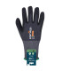 Nitrilhandschuh SG Griff 15 Portwest Apr12