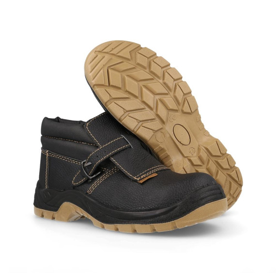 PAREDES BT1001 safety boots for welders S3 SRC PAREDES