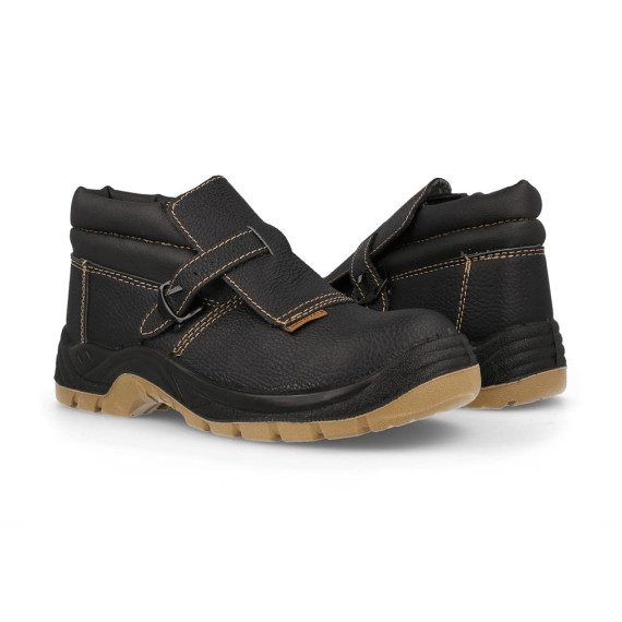 PAREDES BT1001 safety boots for welders S3 SRC PAREDES