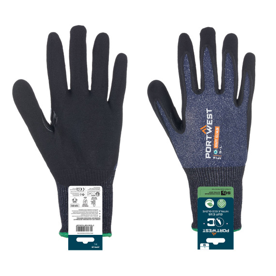Gant nitrile SG Couper C15 Portwest APR18