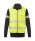 Camisa modular de alta visibilidade 5 em 1 Ultimate Portwest BX322