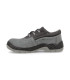Safety footwear with puncture resistance, suede leather ZP1002 S1P SRC PAREDES.