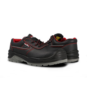 Chaussure de sécurité OPTIMAL S3 SRC avec embout en fibre de verre PAREDES