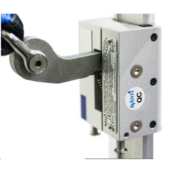 Anti-fall Device Click-On Runner EN/ES AVANTI