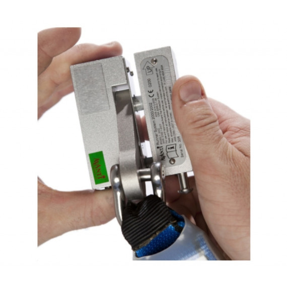 Anti-fall Device Click-On Runner EN/ES AVANTI