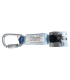 Eagle DS runner AVANTI anti-fall device rail stair safety system