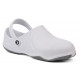 Zueco with Swedish Gorus Protection Tinge - EN ISO 20345/20344