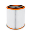 Filtro de repuesto para MaxiFil Clean KEMPER 1090469