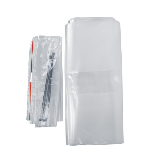 Bolsa colector de polvo, juego de 5 KEMPER 1191142