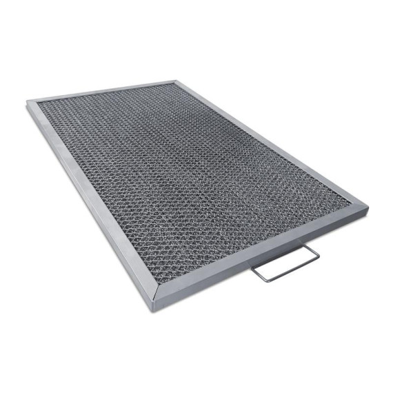 Prefiltro insertable de malla de aluminio KEMPER 1090732