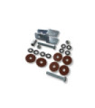 Juego de cabezal de horquilla para campanas extractoras KEMPER 1350352