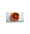Interruptor protector del motor KEMPER