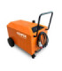 VacuFil Compact Twin para uso permanente con filtro limpiable KEMPER 82380