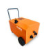 VacuFil Compact Twin para uso permanente con filtro limpiable KEMPER 82380