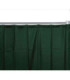 Cortina protectora en soldadura S9 y amoladura en verde oscuro KEMPER