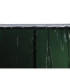 Tenda protettiva per saldatura S7 e molatura verde KEMPER