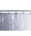 Cortina protectora S0 transparente KEMPER