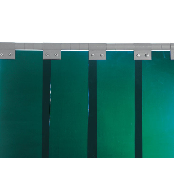 Lamine protettive S7 per saldatura e rettifica verde KEMPER