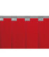 Schutzlamellen für Schweißen und Schleifen rot KEMPER