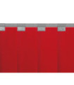 Red welding and grinding protection sheets KEMPER