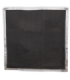 Protective blanket up to 950 °C, against welding splashes, incandescent particles and grinding sparks KEMPER