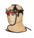 Capucha de invierno para soldador WELDAS COMFOflex