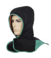 Capucha de invierno para soldador WELDAS COMFOflex