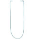 EARSOFT BLUE earplugs with metal detection (bag) Es01011A (200 pairs) 3M