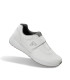 Work shoe with Velcro closure EN 20347 O2+SRC+CI FAL ER40W and ER40BK