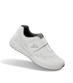 Zapato de trabajo de con cierre Velcro EN 20347 O1+HI+CI+SR+HRO+FO FAL ER40WP