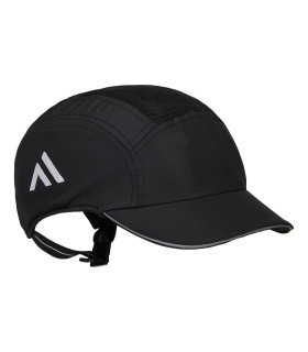 Gorro antigolpes respirável AirTech Bump PORTWEST PS79