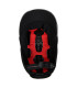 Gorilla antigolpes transpirable AirTech Bump PORTWEST PS79