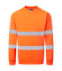 Sudadera de alta visibilidad ES1 Essential PORTWEST ES303