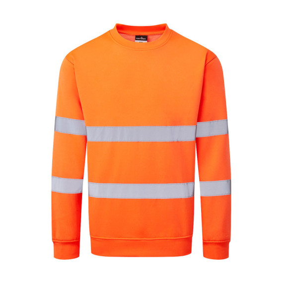 Sudadera de alta visibilidad ES1 Essential PORTWEST ES303