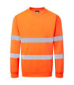 Sudadera de alta visibilidad ES1 Essential PORTWEST ES303